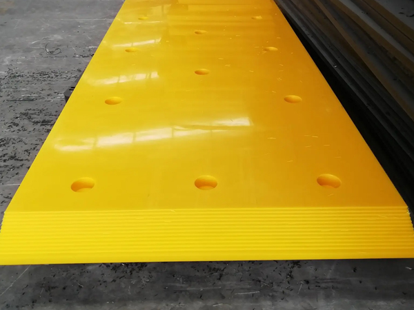 超高分子量聚乙烯衬板