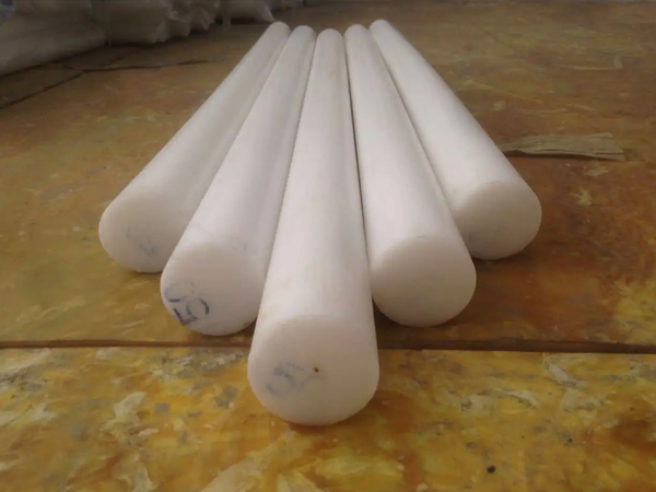 空心尼龙棒管