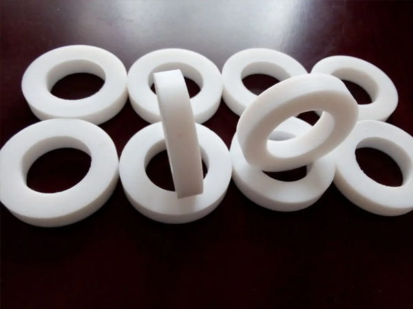 聚四氟乙烯密封垫片