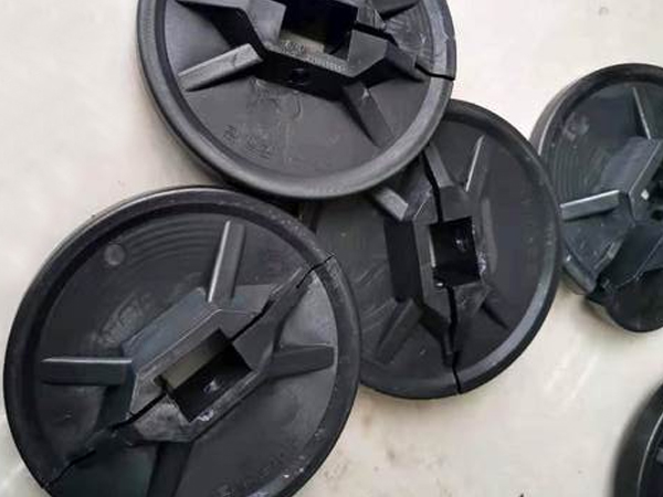 管链输送机链片碟片