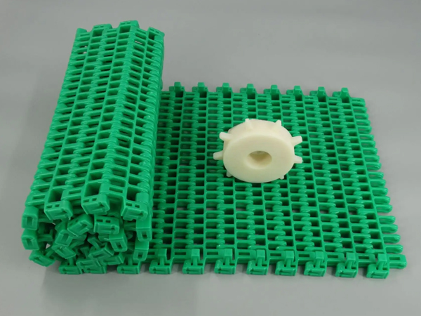 管链输送机链板链盘