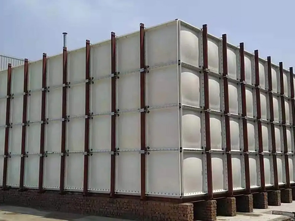 玻璃钢水箱