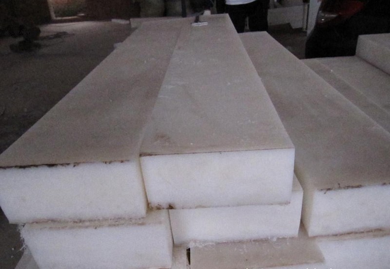 高分子量聚乙烯垫块