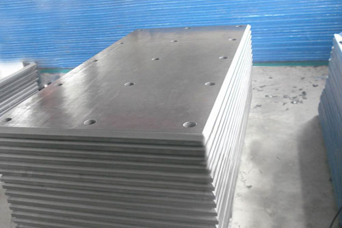 超高分子量聚乙烯耐磨衬板