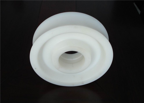 超高分子量聚乙烯异形件轴瓦