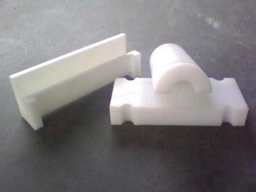 高分子聚乙烯轴套