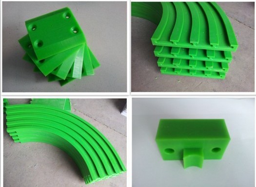 超高分子量聚乙烯异形件