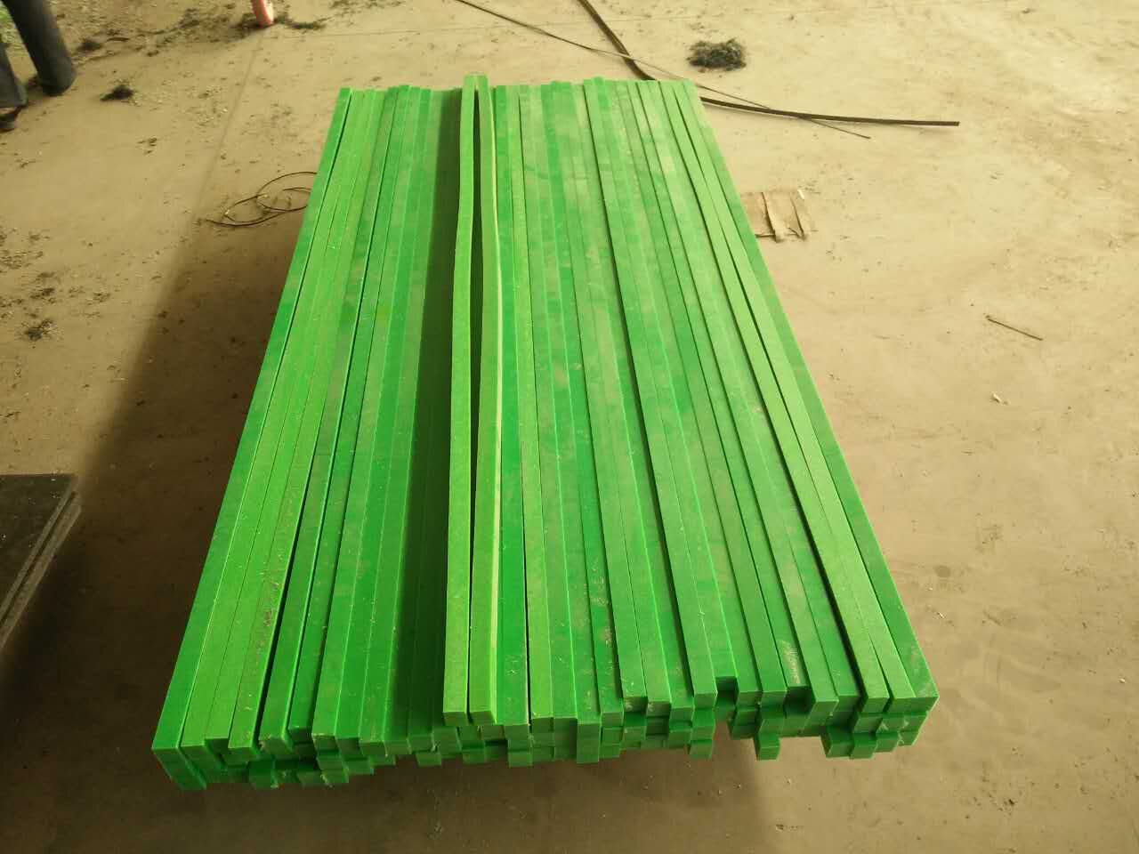 高分子链条导轨